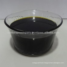 Organic black seeds oil from India